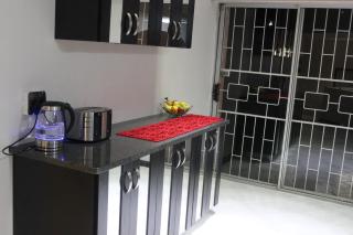 Lodge Bellagio - Mthatha - 6