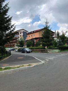 Studio Alex - Poiana Brașov - 9