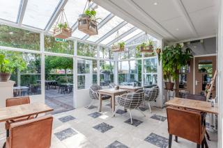 Hajé Restaurant de Aalscholver - Lelystad - 6