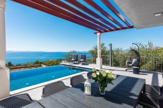 A brand NEW VILLA - Infinity - Podstrana - 4