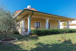 Villa Monique - Vodnjan - 8