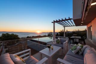 A brand NEW VILLA - Infinity - 1