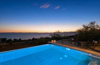 A brand NEW VILLA - Infinity - Podstrana - 0