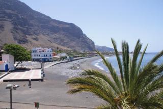 Apartamento Casanova 1A - La Playa Calera - 5