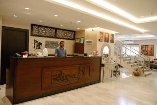 Madina Suites - 7