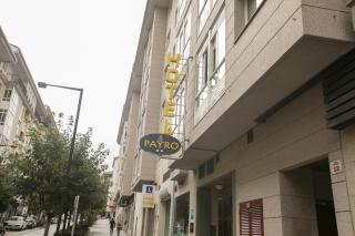 Hotel PAYRO ** - Saint-Jacques-de-Compostelle - 1
