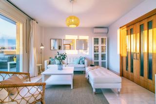 Livemálaga Terrace Deluxe - 7