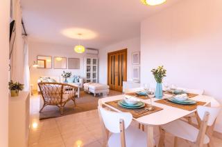 Livemálaga Terrace Deluxe - 8