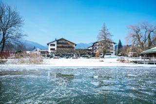 Hotel Terrassenhof - Bad Wiessee - 2