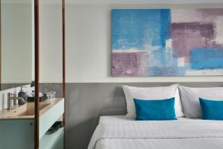 Sora Hotel Silom - 5