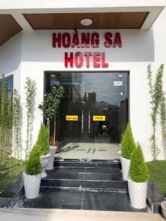 HOÀNG SA HOTEL - Cam Ranh - 1