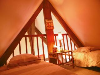 Manoir de L'Hermerel - 3