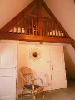 Manoir de L'Hermerel - Géfosse-Fontenay - 4