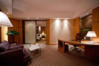 New World Shunde Hotel - Shunde - 5