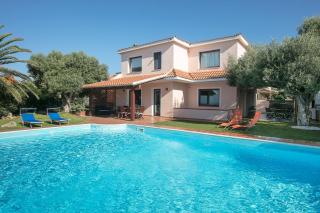 Villa del mar - Quartu SantʼElena - 6