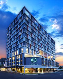 KIP Hotel - 9