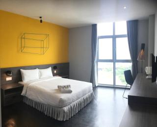 KIP Hotel - 8