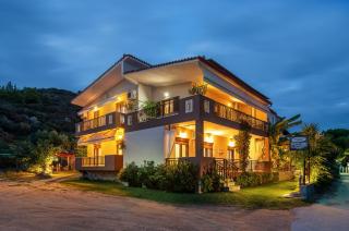 Tsamakdas House - Torone - 8