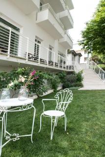 Hotel Houston - Rimini - 9
