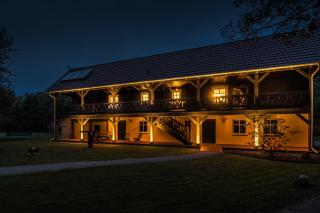 Adelinenhof - Ferienapartments, Fasten, Wellness & Gesundheit - Burg - 9