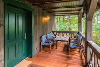 Adelinenhof - Ferienapartments, Fasten, Wellness & Gesundheit - Burg - 6