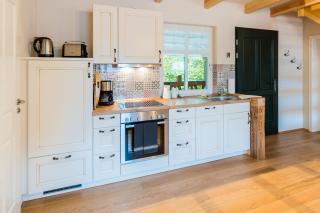 Adelinenhof - Ferienapartments, Fasten, Wellness & Gesundheit - Burg - 5