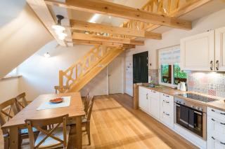 Adelinenhof - Ferienapartments, Fasten, Wellness & Gesundheit - Burg - 3