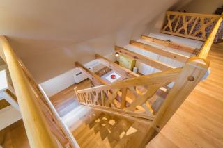 Adelinenhof - Ferienapartments, Fasten, Wellness & Gesundheit - Burg - 1