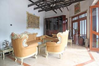 RedDoorz Plus @ Taman Siswa 3 - Yogyakarta - 8
