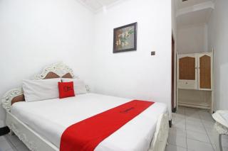 RedDoorz Plus @ Taman Siswa 3 - Yogyakarta - 3
