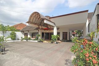 RedDoorz Plus @ Taman Siswa 3 - Yogyakarta - 0