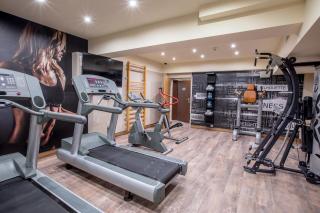Park Hotel Diament Wroclaw - Breslau - 2