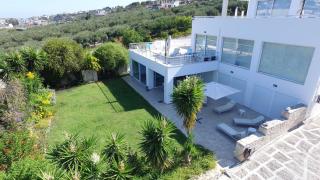 WhiteBlue Spa Villa, By IdealStay Experience - Iráclio - 7