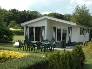 Chalet near the Loonse and Drunense Duinen - Udenhout - 9