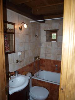 Casapirineos Apartamentos - Ulle - 9