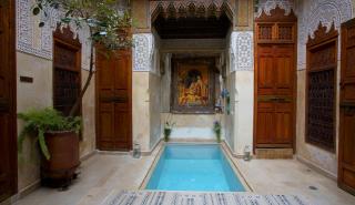 Riad Dar Zaya - 3