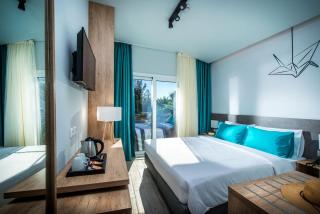 Paralos Lifestyle Beach Adults Only - Ammoudara Heraclião - 2