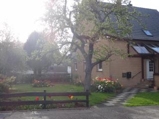 Ferienwohnung Grünewaldstraße 22 - Bünde - 0