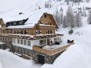 Tauernhaus Appartment - Planneralm - 7