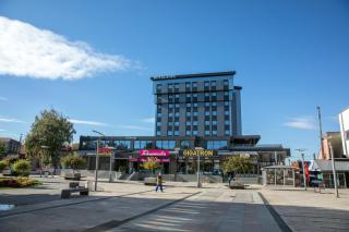 Hotel Ana Lux Spa - Pirot - 8