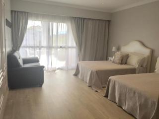Luxury Suite Hotel Puerto Banus - Marbella - 2