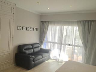 Luxury Suite Hotel Puerto Banus - Marbella - 1