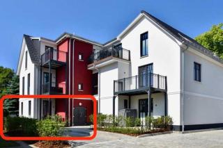 VillaStrandEins Fewo Stella - 2