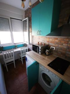 Dream Apt with parking - 9