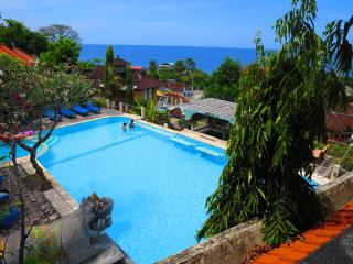 Amed Cafe & Hotel Kebun Wayan - Amed - 7