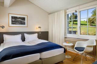 Hotel Wassberg - Forch - 4
