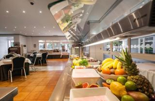 Luxury Suite Hotel Puerto Banus - Marbella - 7