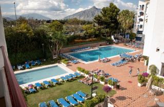 Luxury Suite Hotel Puerto Banus - Marbella - 4