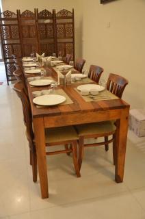 Jenus Hotel-Sindhi Camp - Jaipur - 4