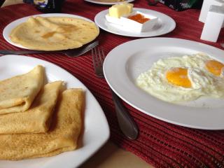 Seaview Guest House - 9